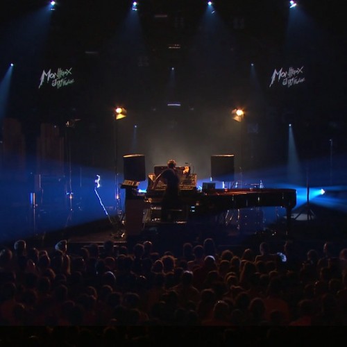 Live at Montreux Jazz Festival 2015