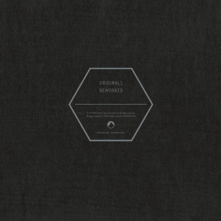 欧LP Nils Frahm Screws ERATP046LP Erased Tapes Records 未開封 /00260 NS02ODU2LmpwZWc.jpeg