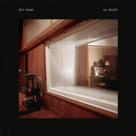 All Melody | Nils Frahm