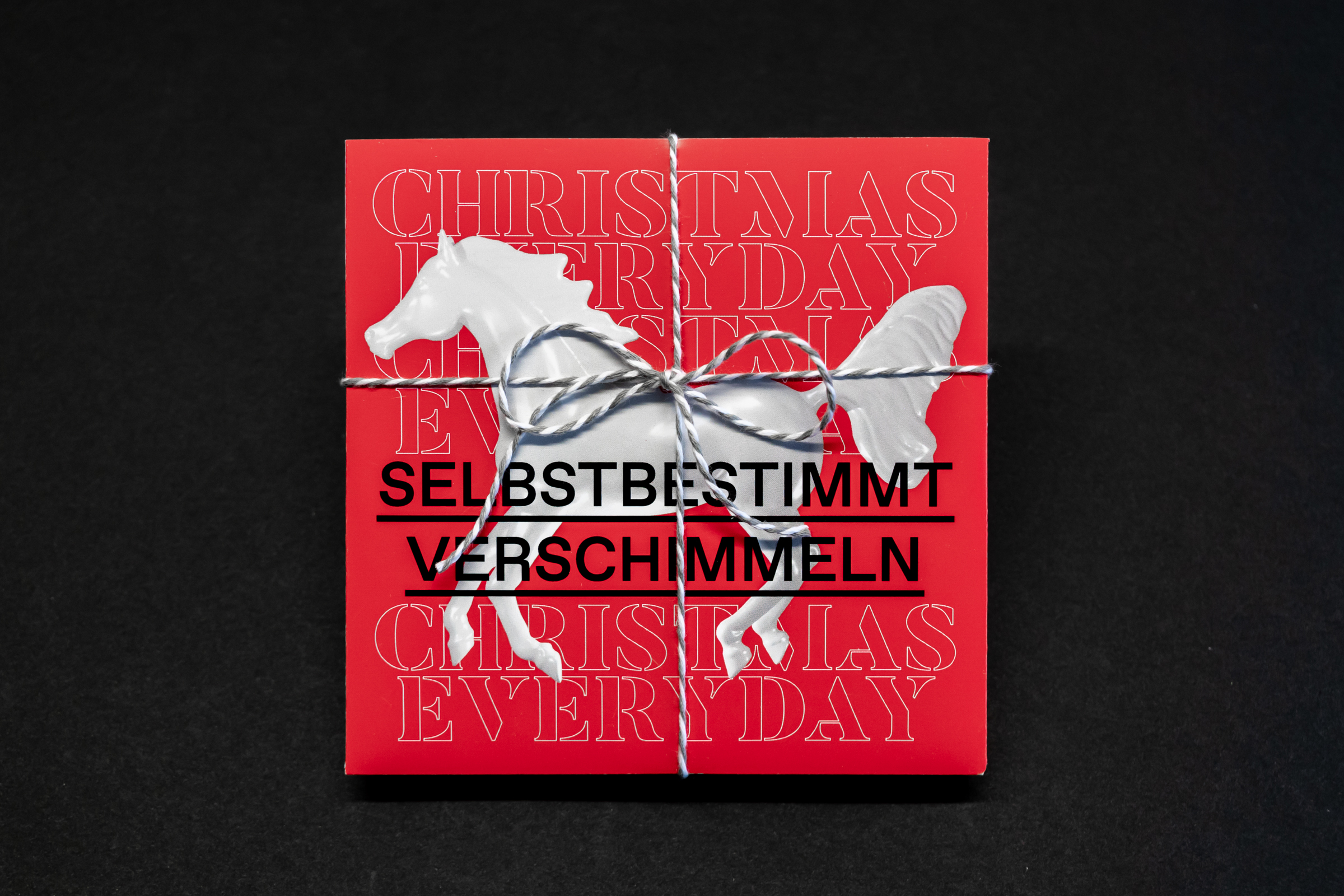 deform aIDS toksicitet Xmas Mix 2019 | Nils Frahm