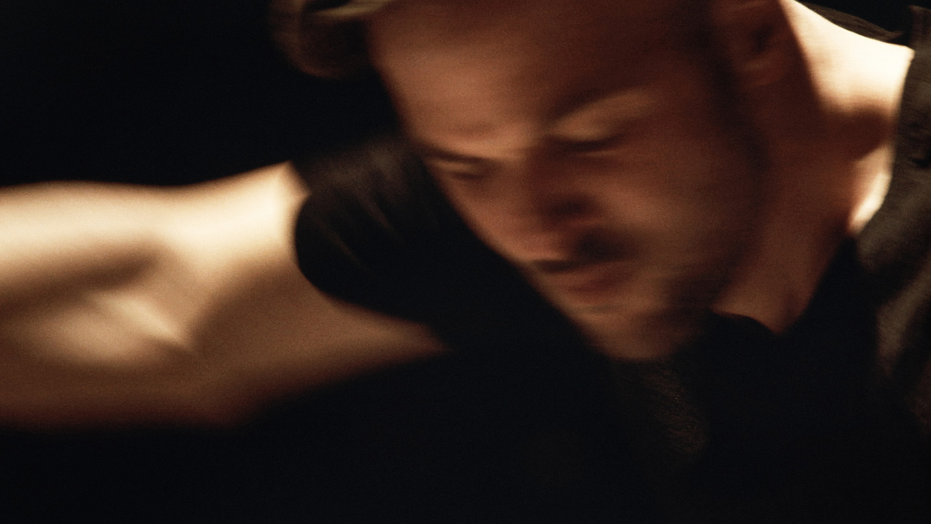 Potentiel Klassificer Airfield 2020 | Nils Frahm