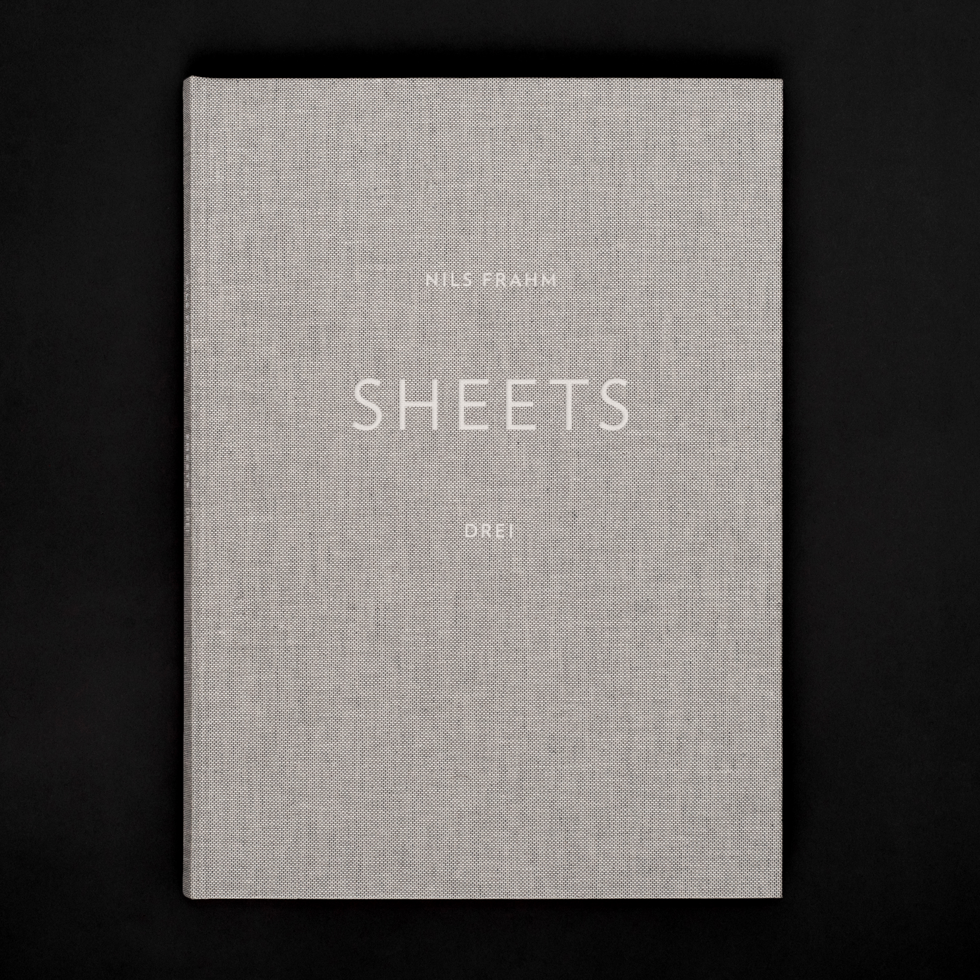 Sheets Drei